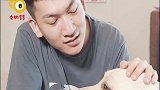 主人女友不喜欢狗狗，多多神犬用机智的行动，得到认可