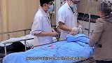 男子查出胃炎后，不听劝告依然我行我素，最终恶化成肿瘤