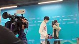 【现场直击】韩国短道速滑全军覆没 韩选手拒绝采访直接离场
