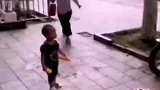你的一个善举拯救了一个家庭