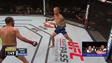 UFC-16年-UFC ON FOX 20副赛：雏量级萨恩斯vs维因兰德-全场