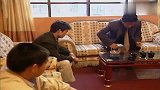 打黑风暴：黑社会太猖狂了，跟农民工抢工程，谁不服就直接整死