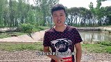 给出生4天的小狗狗们晒太阳，小可爱们萌化了