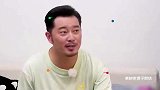 沙溢晒军艺毕业帅照，与沈腾杨洋互称师兄弟，网传三人综艺将上线