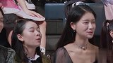 王艺瑾和刘些宁演古装剧，没想到这么搞笑，在场的人都懵了！