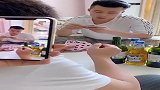 输了一晚上啦，实在喝不下了，他为什么运气这么好啊！