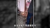 你知道暖气管冻了怎么解冻吗，简单几步，轻松完成