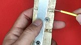 左邻右舍都来学，这个剥线皮神器！