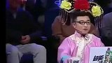 《金星秀》孙俪搞笑模仿金星引爆笑，女神形象碎了一地！