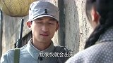 抗战：鬼子准备喝酒快活，怎料下秒就被硬汉双双打死，真解气