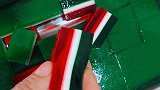 厨师长教你做麻将果冻，都在找麻将果冻的做法，简单详细又解馋