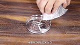 水银能溶解食盐吗将水银倒在食盐上，有趣的现象发生了