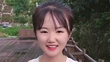 搞笑视频，为什么现在的女人越来越难追？美女的回答太逗了！