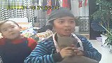 [搞笑]延安志丹县神童搞笑恶搞神曲模仿翻唱龚琳娜杨迪