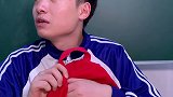 请告诉我，我不是一个人！内容过于真实 校园
