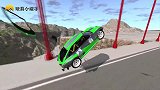 赛车,翻斗车,大卡车运输车，一起做游戏，真有趣