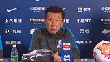 申花前瞻：伤员较多需要轮换 崔康熙喊话为了球迷踢好比赛