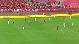 第7轮 河北华夏vs北京人和 37'
