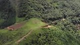 浦北五峰山