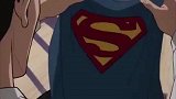 DC动画《超人：明日之子》尝鲜画面曝光