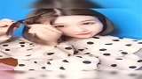 教你一款拍照超减龄的发型，瞬间变成元气少女，超可爱哦