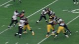 NFL-1415赛季-百大球员第26名：巴尔的摩乌鸦线卫Terrell Suggs-专题