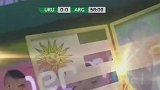 西甲-1718赛季-苏牙伤退 梅西险破门 乌拉圭0:0阿根廷-专题