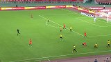 第20轮 山东鲁能vs广州恒大 34'