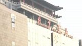 【永昌TV】一个在北京的永昌球迷 记录我们的城市