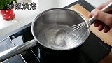 想吃mm豆不用买，教你在家做，比超市买的大10倍还多，超诱人