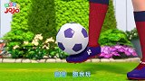 超级宝贝：爸爸可真帅，什么都会干，简直是超人啊