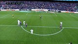 西甲-第10轮录播：巴塞罗那VS皇家马德里（英语）