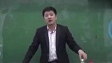 搞笑段子手张雪峰连自我介绍也介绍的这么幽默
