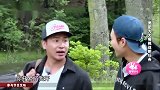 花样男团：走了郭德纲，来了郭麒麟，亮哥注定逃不过老郭家的嘴