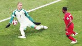 世界杯-马奎尔阿里头槌门神屡神扑 英格兰2-0瑞典再破魔咒