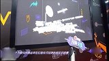蔡徐坤红毯蔡徐坤：多穿点衣服！年后有新的音乐作品原创音乐