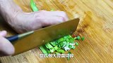 舌尖上的美食：超级下饭的酸豆角，上桌瞬间被扫光！