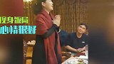 李天一改名改龄将出狱，梦鸽饭局开心献唱的背后，有谁在撑腰？