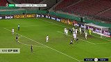 索萨 德国杯 2020/2021 斯图加特 VS 弗赖堡 精彩集锦