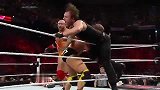 WWE-14年-RAW1093期：全美冠军20人争夺战西莫斯一脚夺魁-花絮