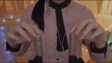【助眠】手指的滴答声，闭上眼睛会有不一样的体验~