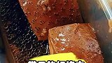 带着毛毛的红烧肉
