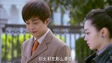 尖锋之烈焰青春：顾星买花送给唐不语，却不想她突然吃夏若宁的醋了
