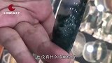 美国这个玛瑙森林到处都是宝石，没有摄像头，却没人偷宝石