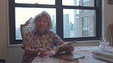 96岁老奶奶成摇滚主唱，充满激情你服不服？