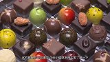 用巧克力做的扳手，一口咬下，隔着屏幕都感觉硌牙