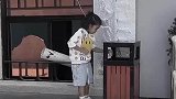 有时候看到的不一定是真相