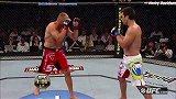 UFC-14年-UFC163自由格斗：寇图尔vs町田龙太-专题