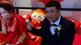 接亲现场伴娘“生”了，最后伴娘尴尬了！