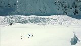 极限-15年-达人降落伞滑雪 征服冰山雪原-新闻
